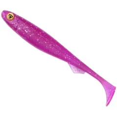 Shad Fox Rage Slick Ultra UV, Purple Rain, 7cm