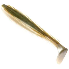 Shad Fox Rage Spikey, Arkanas, 9cm