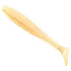 Shad Fox Rage Spikey, Pearl, 9cm