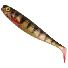 Shad Fox Rage Super Natural Pro, Perch, 28cm