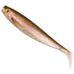 Shad Fox Rage Super Natural Pro, Rainbow Trout, 28cm