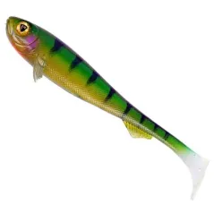 Shad Fox Rage Super Slick Shad UV, Stickleback, 28cm, 1buc/plic