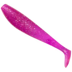 Shad Fox Rage Zander Pro Ultra UV, Purple Rain, 7.5cm