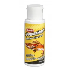 Atractant Lichid Salau Berkley Powerbait Zander 57ml