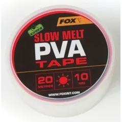 Banda PVA Solubila FOX Edges Slow Melt, 20m