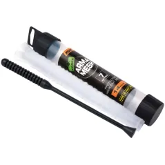 Kit Plasa Protectie Momeala Fox Edges Arma Mesh System + Tija Compresie, 7m