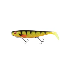 Shad Fox Rage Loaded Pro, UV Perch, 18cm, 46g