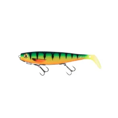 Shad Fox Rage Loaded Pro, UV Firetiger, 18cm, 46g