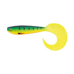 Grub Fox Rage Pro, Fire Tiger, 8cm