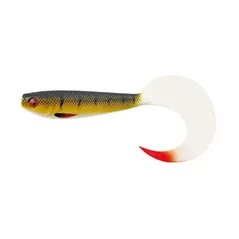 Grub Fox Rage Pro, Perch, 16 cm
