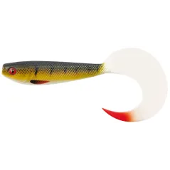 Grub Fox Rage Pro, Perch, 12 cm