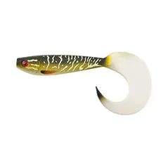 Grub Fox Rage Pro, Pike, 16 cm