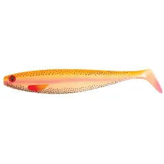 Shad Fox Pro Natural Classic 2, Golden Trout, 18cm