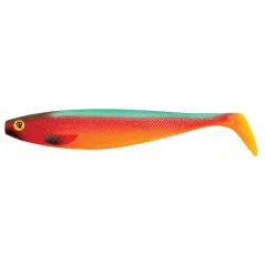 Shad Fox Pro Natural Classic 2, Parrot, 28cm, 1buc/plic
