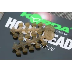 Opritoare de Carlig Korda Hook Bead, 20buc/plic