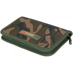 Penar pentru Acte Fox Camolite License Wallet, 20x14x3cm