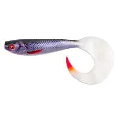 Grub Fox Rage Pro, Super Natural Roach, 12cm