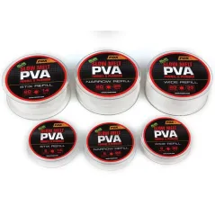 Rezerva Plasa Solubila FOX Refill Spool, Slow Melt, 20m