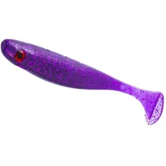 Shad Delphin BOMB Rippa, Bomb, 10cm, 5buc/plic