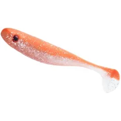 Shad Delphin BOMB Rippa, Carot, 10cm, 5buc/plic