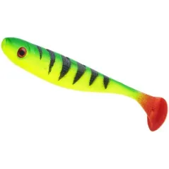 Shad Delphin BOMB Rippa, Perchy, 10cm, 5buc/plic