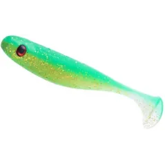 Shad Delphin BOMB Rippa, Spring, 10cm, 5buc/plic