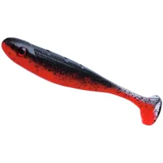 Shad Delphin BOMB Rippa, Tango, 10cm, 5buc/plic