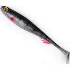 Shad Fox Rage Slick Shad, Young Perch, 7cm