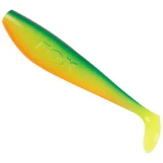 Shad Fox Rage Zander Pro Ultra UV, Blue Back, 12cm