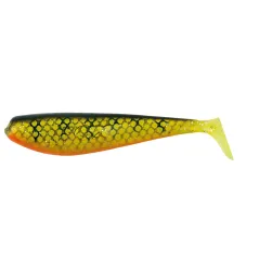 Shad Fox Rage Pro Zander, Natural Perch, 14cm