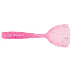 Naluca FOX Rage Creature Ultra UV Shovel, Candy Floss UV, 7cm, 8buc/plic