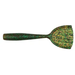 Naluca FOX Rage Creature Ultra UV Shovel, Sparkling Oil UV, 7cm, 8buc/plic