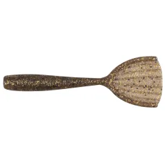 Naluca FOX Rage Creature Ultra UV Shovel, Sparkling Oil UV, 9cm, 6buc/plic