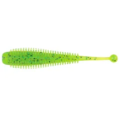 Naluca FOX Rage Creature Ultra UV Swing Ball, Chartreuse UV, 9cm, 6buc/plic