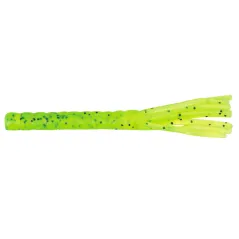 Naluca FOX Rage Creature Funky Worm, Chartreuse UV, 9cm, 6buc/plic