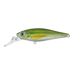 Vobler Ratling Minnow 80F, Culoare 003,8cm, 14g