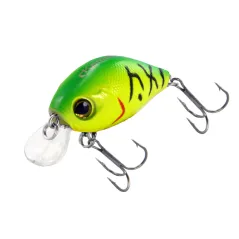 Vobler Beetle Crank 45F Firetiger, Culoare 062,4.5cm,6.5g
