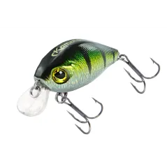 Vobler Beetle Crank 45F Holo Perch, Culoare 058,4.5cm,6.5g