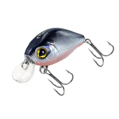 Vobler Beetle Crank 45F Red Belly, Culoare 015,4.5cm,6.5g