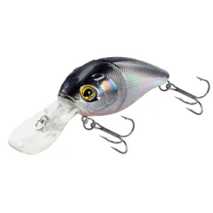 Vobler Bull Crank 60F Red Belly, Culoare 015,6cm,13.5g