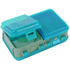 Cutie pentru Naluci Plano 1713 Tackle Sidekick, 12x8.5x4.5cm