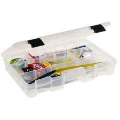 Cutie pentru Naluci Plano 2363001 Deep Stowaway Tackle Box, 27.9x18.4x7cm