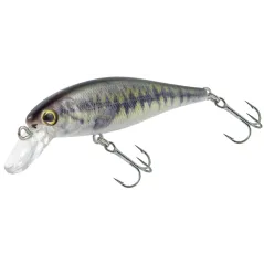 Vobler Driftin 'Shad 65N Little Largemouth, Culoare 006,6.5cm, 5.5g