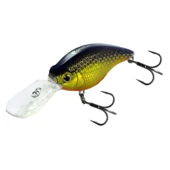 Vobler Fat Crank DR 65F Golden Nugget, Culoare 008,6.5cm, 14g