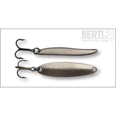 Lingura Oscilanta Bertilure Stick Nr. 1 Amprenta Diamond Culoare Nickel 6 Grame