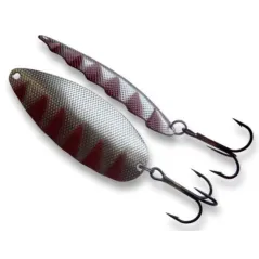 Lingurita Oscilanta Berti Linx XXL, Nickel, 7.8cm, 16g