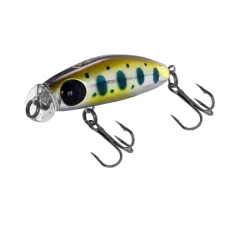 Vobler Micro Snack 35F Baby Yamame, Culoare 004,3.5cm, 2.5g