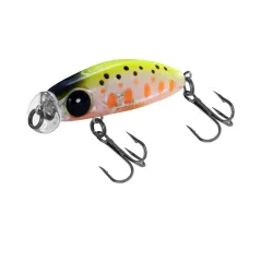 Vobler Micro Snack 35F Nuclear Satsukimasu, Culoare 002,3.5cm, 2.5g