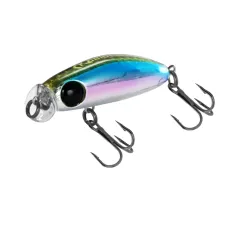 Vobler Micro Snack 35F Pink Stripe, Culoare 003,3.5cm, 2.5g