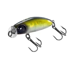 Vobler Micro Snack 35F Violet Back, Culoare 007,3.5cm, 2.5g